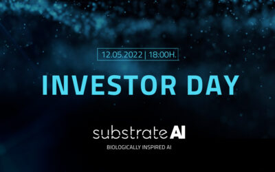 Substrate AI entre en bourse pour 95 millions d'euros