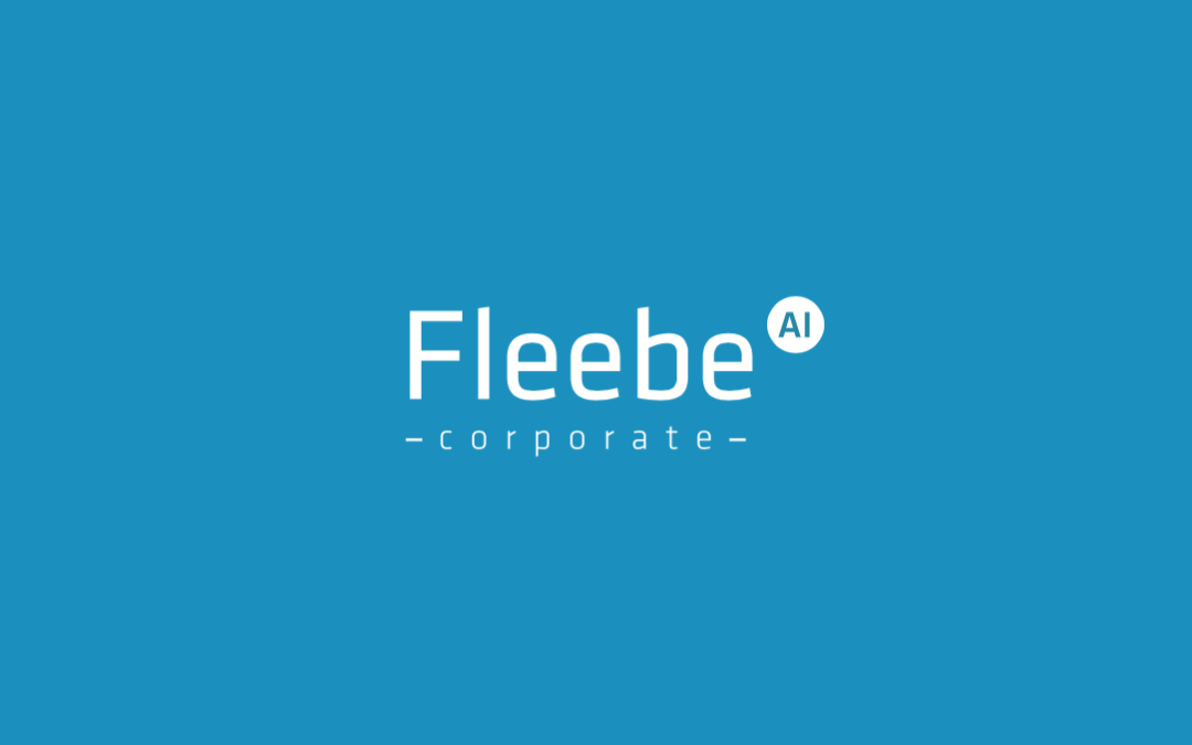 FLEBEE The new HR platform.