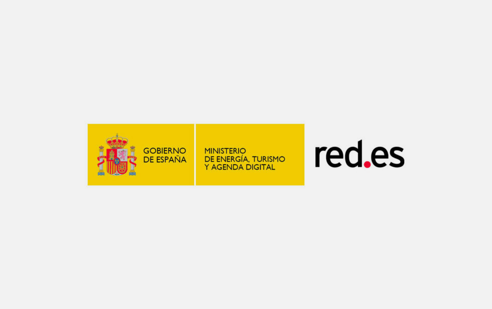 Red.es finances with 600,000 euros the energy saving systems in hotels of Substrate AI