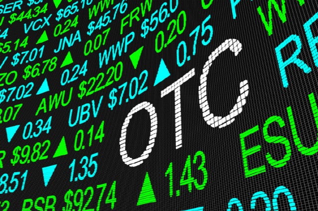 otc substrate markets