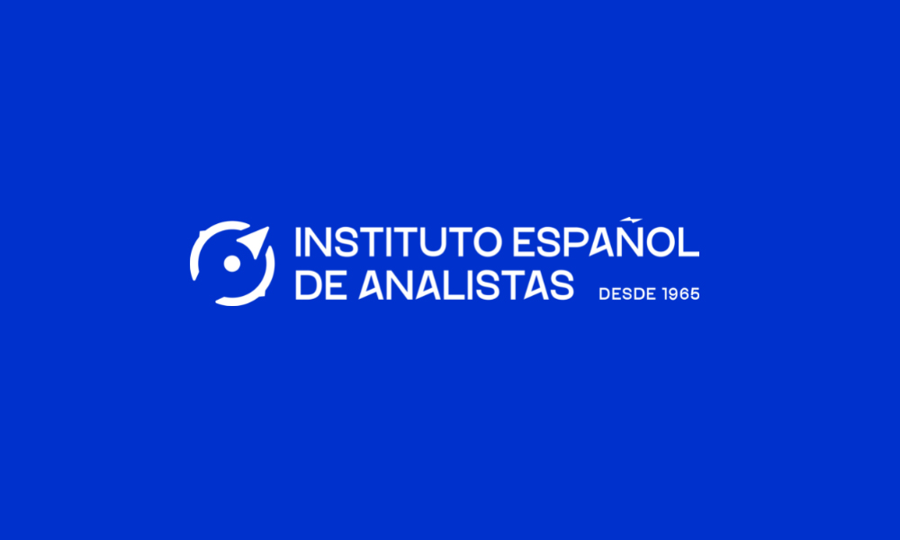 Rapport de l'Institut espagnol d'analystes