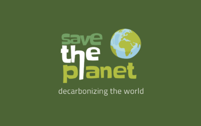 Substrate AI crea la firma ‘Save the planet’ para englobar sus proyectos de energía y sostenibilidad
