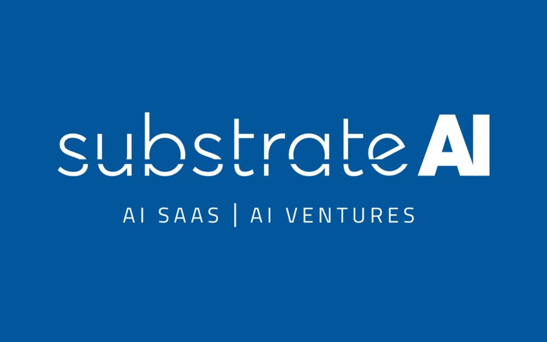 Substrate AI grows 256% to June, reaches 9 million euros in revenues and reports positive ebitda for the first time 