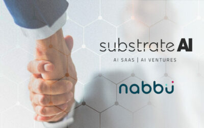 Substrate AI toma una participación del 5,3% en la empresa de digitalización de academias Nabbu