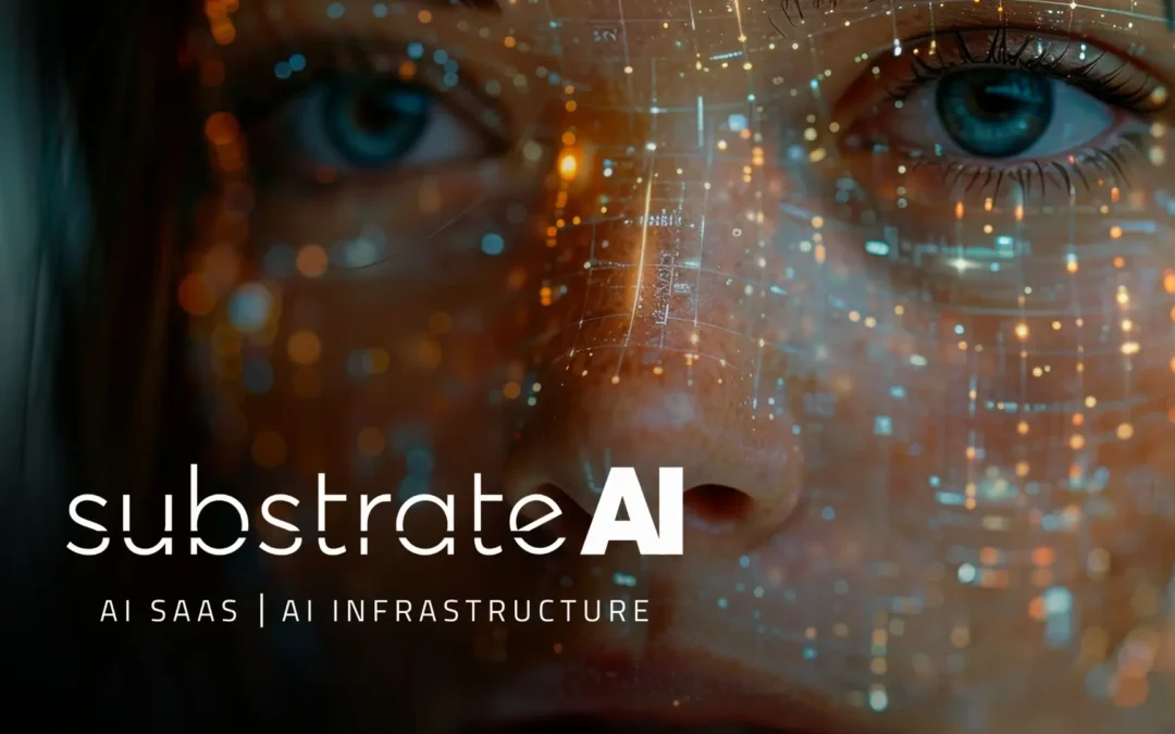 Substrate AI crece 92% su ebitda hasta los 3 millones.